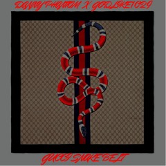 Gucci Snake Belt (Prod. By GodLike1029)