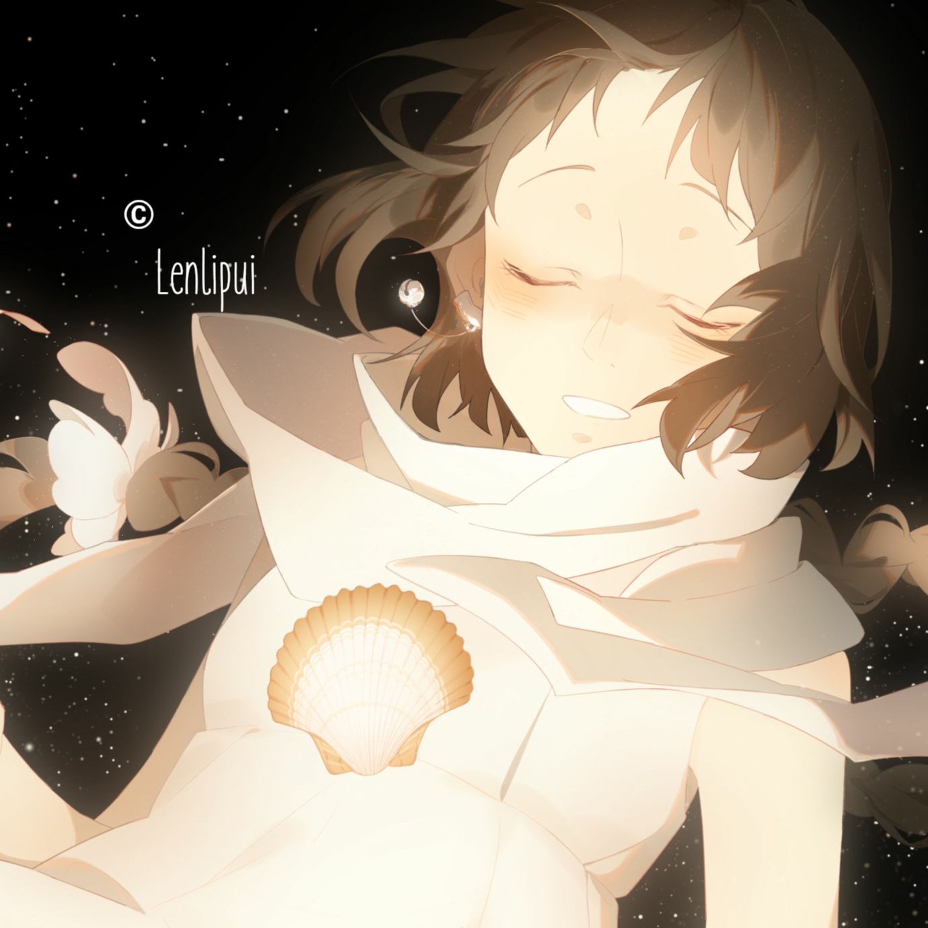 ❀ aori