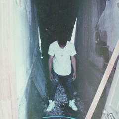 Tokyo Ghoul [prod. by Cat Soup & Curtis Heron]