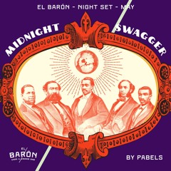 Midnight Swagger // Night Set #1 by Pabels
