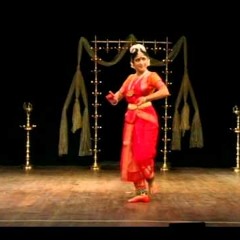 Bharatanatyam Dance - Ananda Nardana Ganapathi - Sampoorna Margam by Ananda Shankar Jayanth