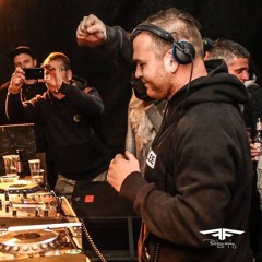 Matthew Lee @ Blütenzauber Open Air 01.05.17