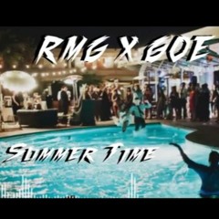 Summertime Feat. Wavo