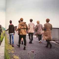 Snow Man  - Gravity & Acrobatic