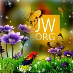 A Heart For Jehovah (feed my heart)