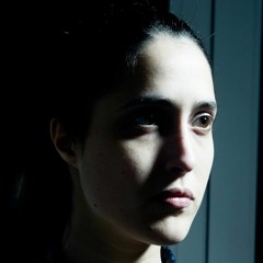 Helena Hauff - Residency 2017-05-12