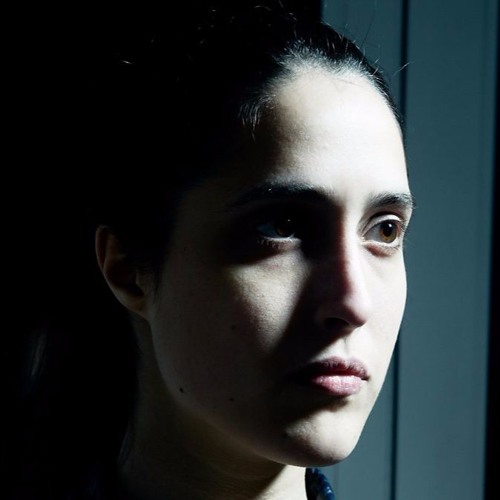 Helena Hauff - Residency 2017-05-12