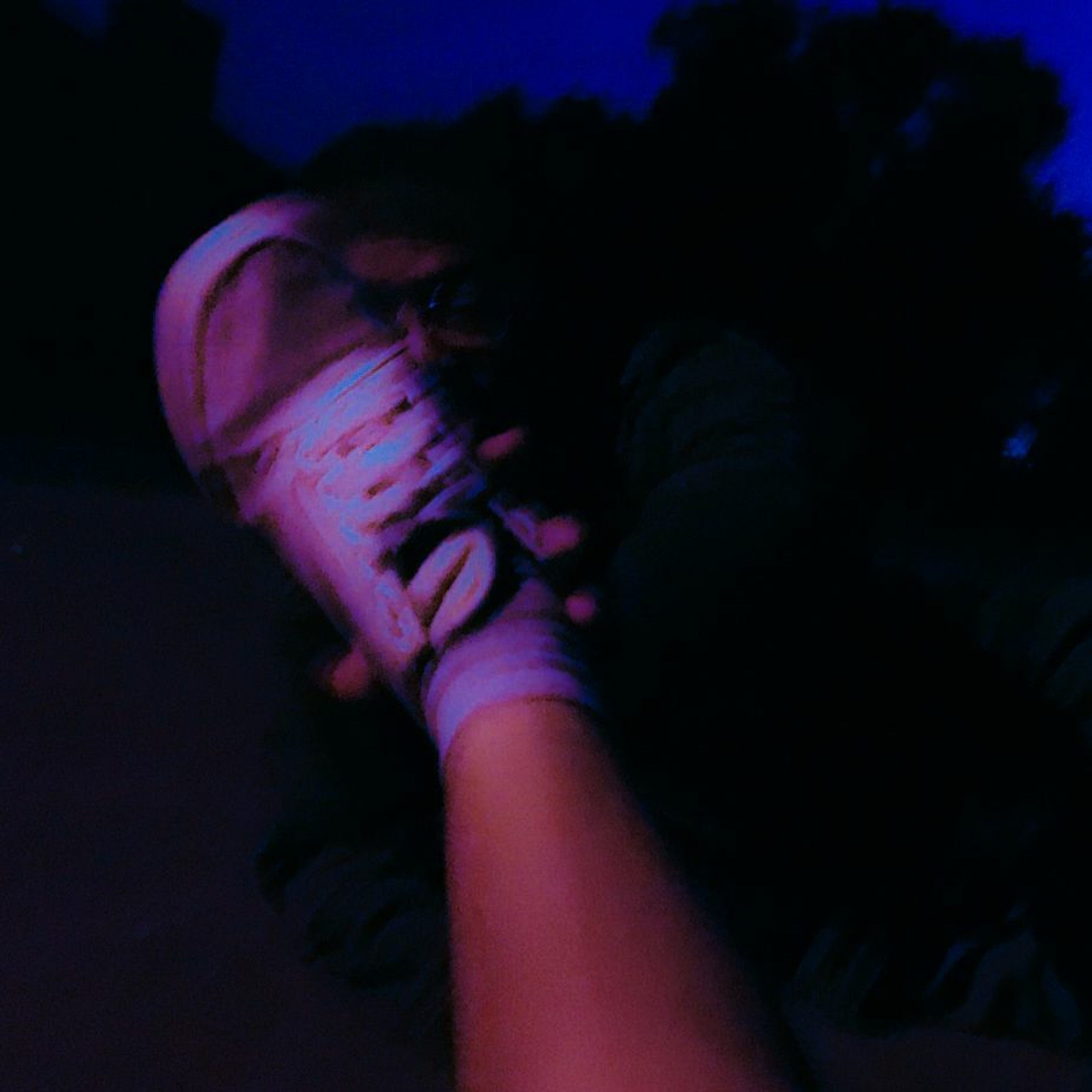 my heads wit u prod. InturnetAvatar episode artwork