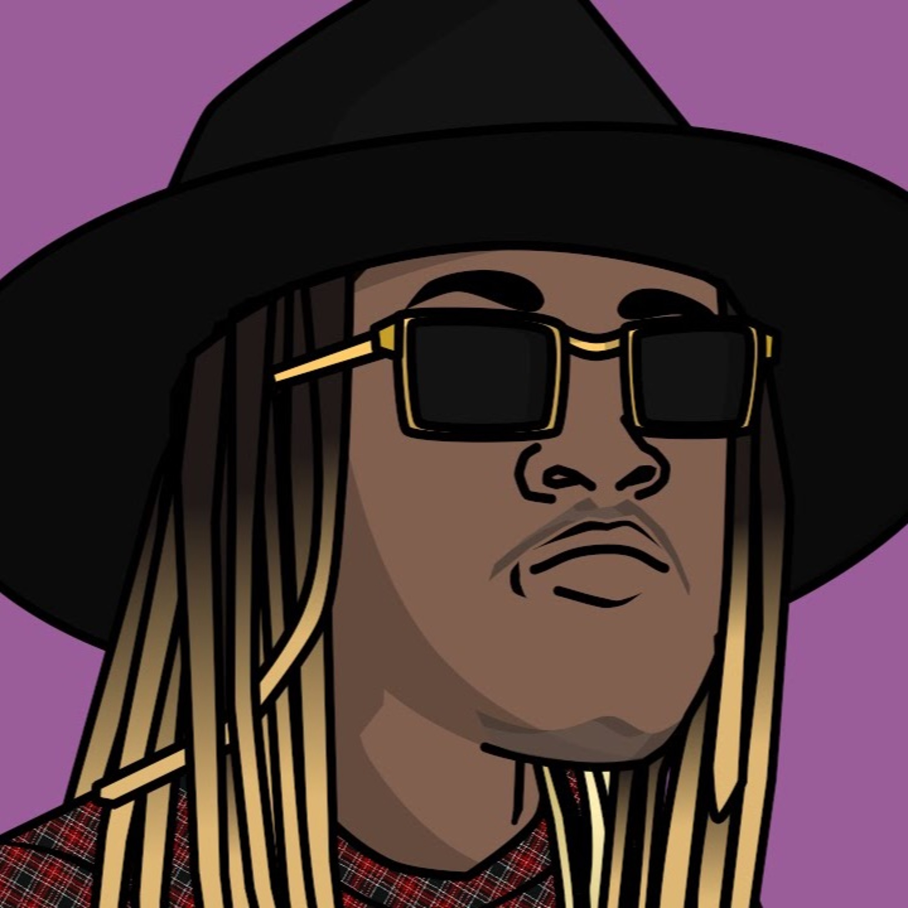 Cash Out X Future X Desiigner (FreeDownload) episode artwork