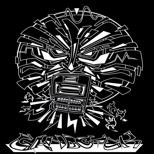 Gandotek - Redemption