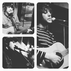 Dennis Driscoll - Too Many People (Princess Chelsea cover)