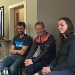 Adventurous Edinburgh 11 May