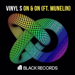 Vinyl_S On & ON (feat.Munelin)