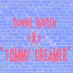 Tommy Dreamer Prod. by Midas