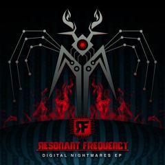 02 - Resonant Frequency - Afraid Of The Dark (SC - Prewview)