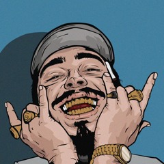 Post Malone Type Beat "Youngin" | Prod. Paw
