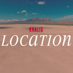向井太一 / Location (Khalid Cover)