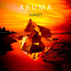 Akuma - Sunset