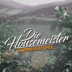 Die Housemeister - Sommergefühle