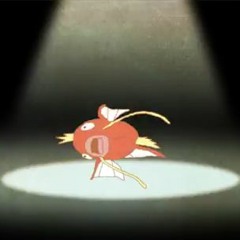 The Magikarp Song (Pokémon Official Song)