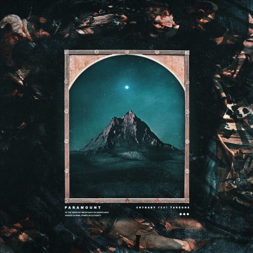 Paramount F/TAKEONE [PROD. COLLET]