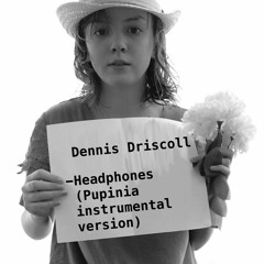 Headphones (Pupinia instrumental version)