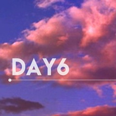 DAY6 - Don't Forget(Crush Cover)