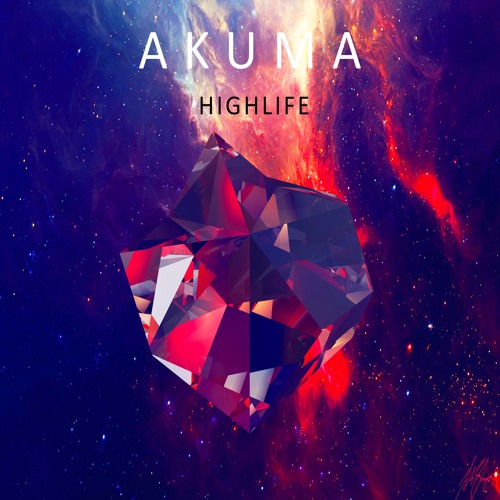 Akuma - Highlife (Free Download)