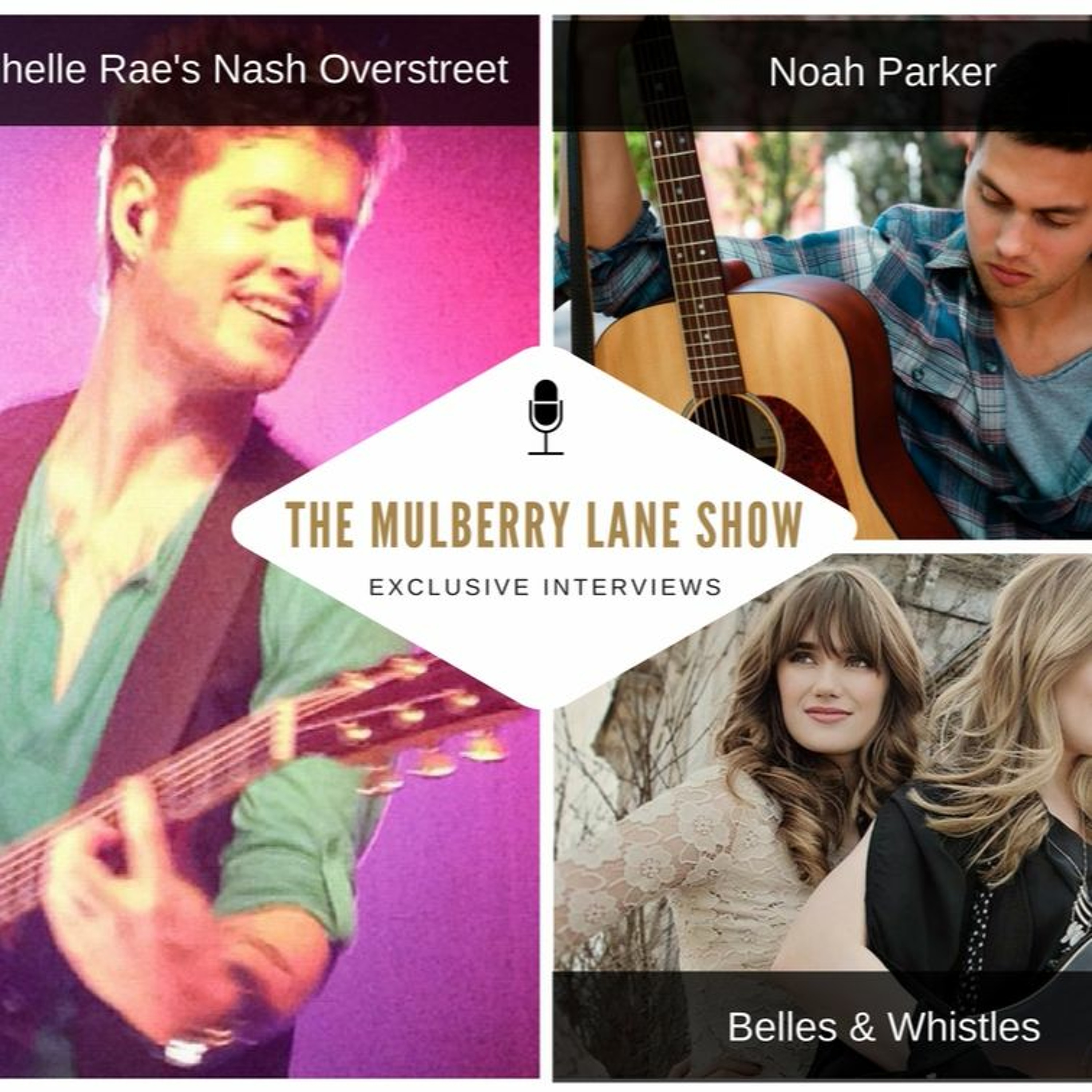The Mulberry Lane Show