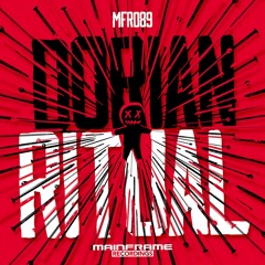 Dorian - Ritual / OUT NOW!