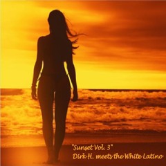 "Sunset Vol. 3" Dirk H. meets the White Latino