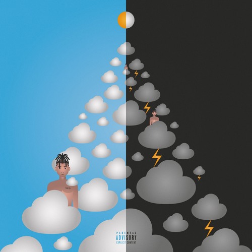 Danju - Auf der Wolke
