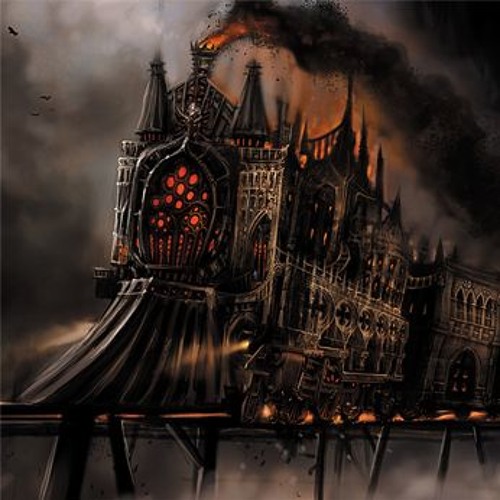The Doomtrain