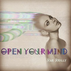"Open Your Mind" (Pop/Electro)