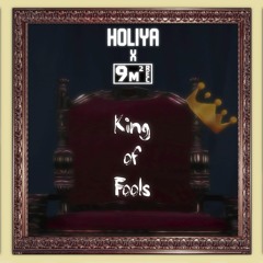 King Of Fools feat. Timour