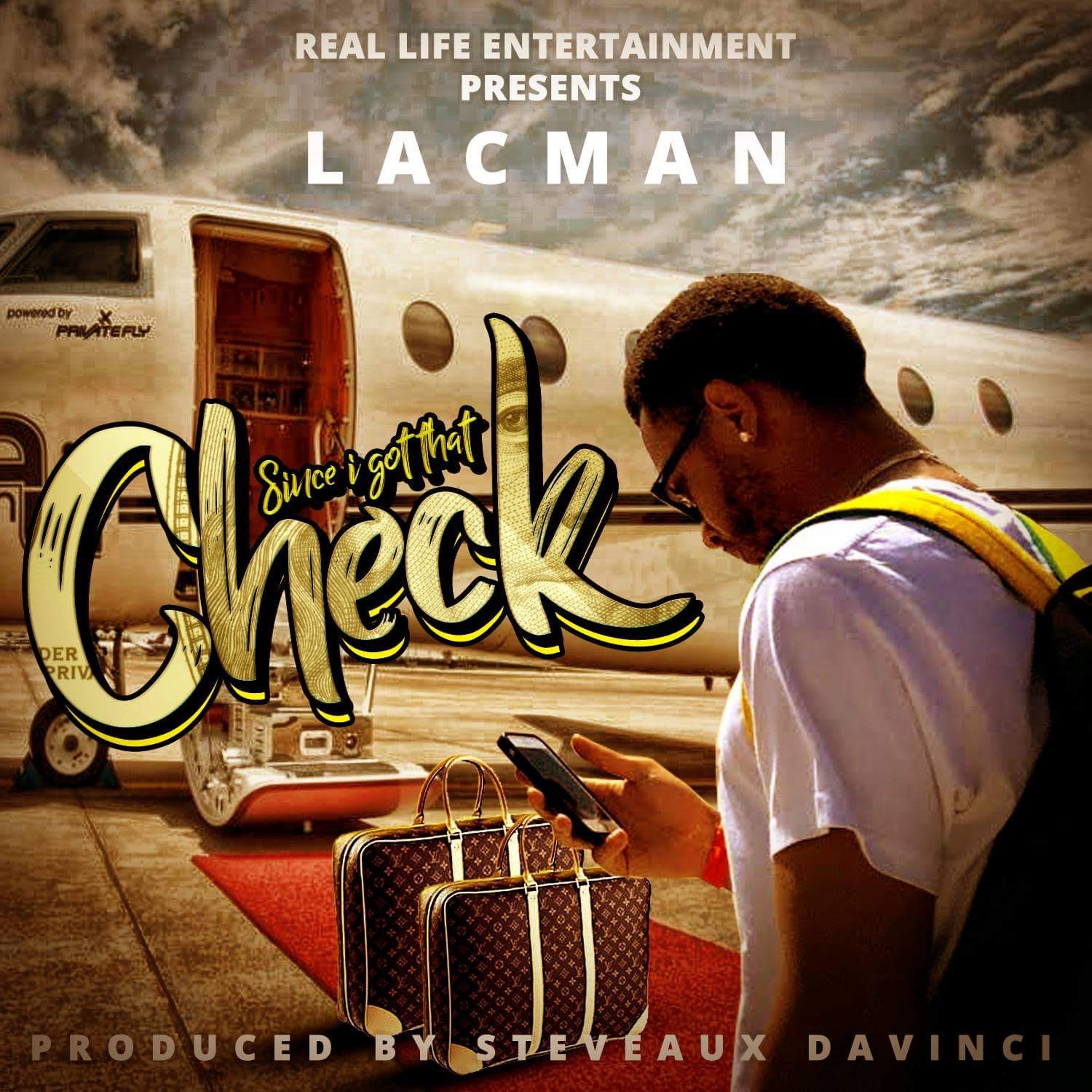 Since I Got That Check episode artwork