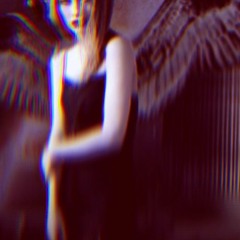 Fallen Angel / Broken Black Wings