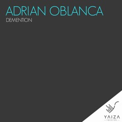 Adrian Oblanca - All Right! (Yaiza Records)