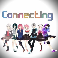【 7 人】Connecting - 「Thai Version」【NNB】