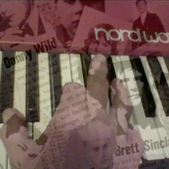 Persuaders - Attenti A Quei Due - Cover