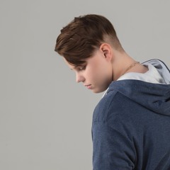 Bars And Melody Hopeful Cover by Cameron Jai