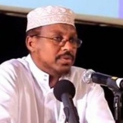 waqtiga firaaqda iyo Dhalinyarada Sheekh Mustafa Xaaji Ismaaciil