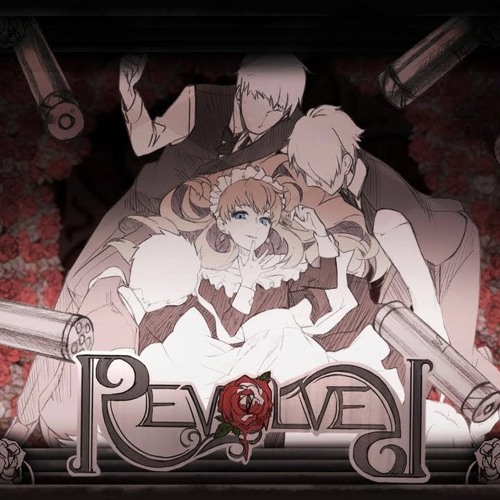 品質満点 to Listen 【オリジナルPV】REVOLVER by 歌ってみた【luz】 邦楽