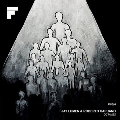 Jay Lumen, Roberto Capuano - Octaves (Original Mix)