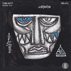 Tom Hutt - Dust (Original Mix) 160Kbps