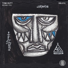 Tom Hutt - Cala Luna (Original Mix) 160Kbps