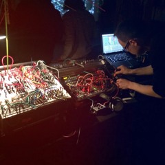 Live Modular Session at Transit Lychen -- OpenHouse 10
