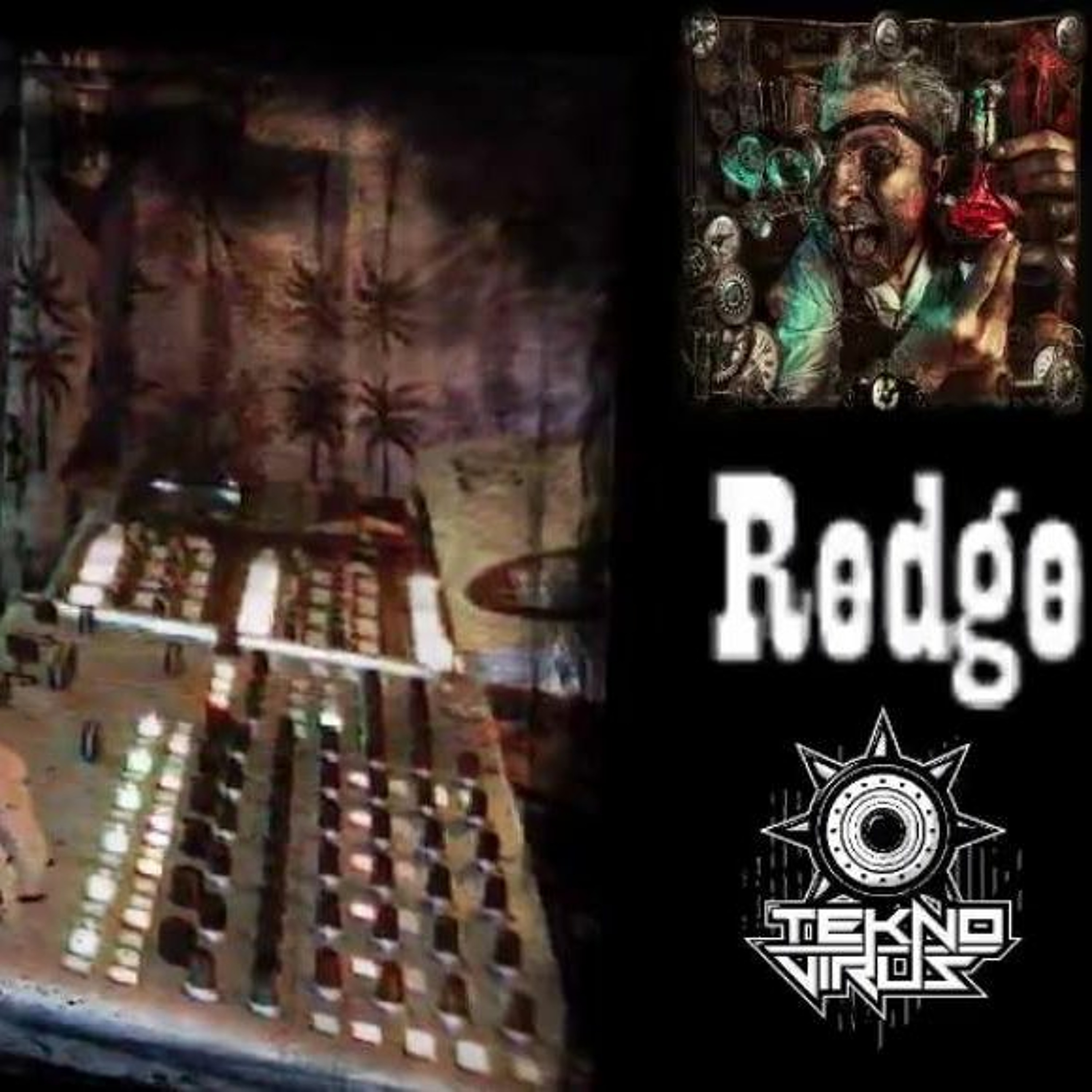 Redge