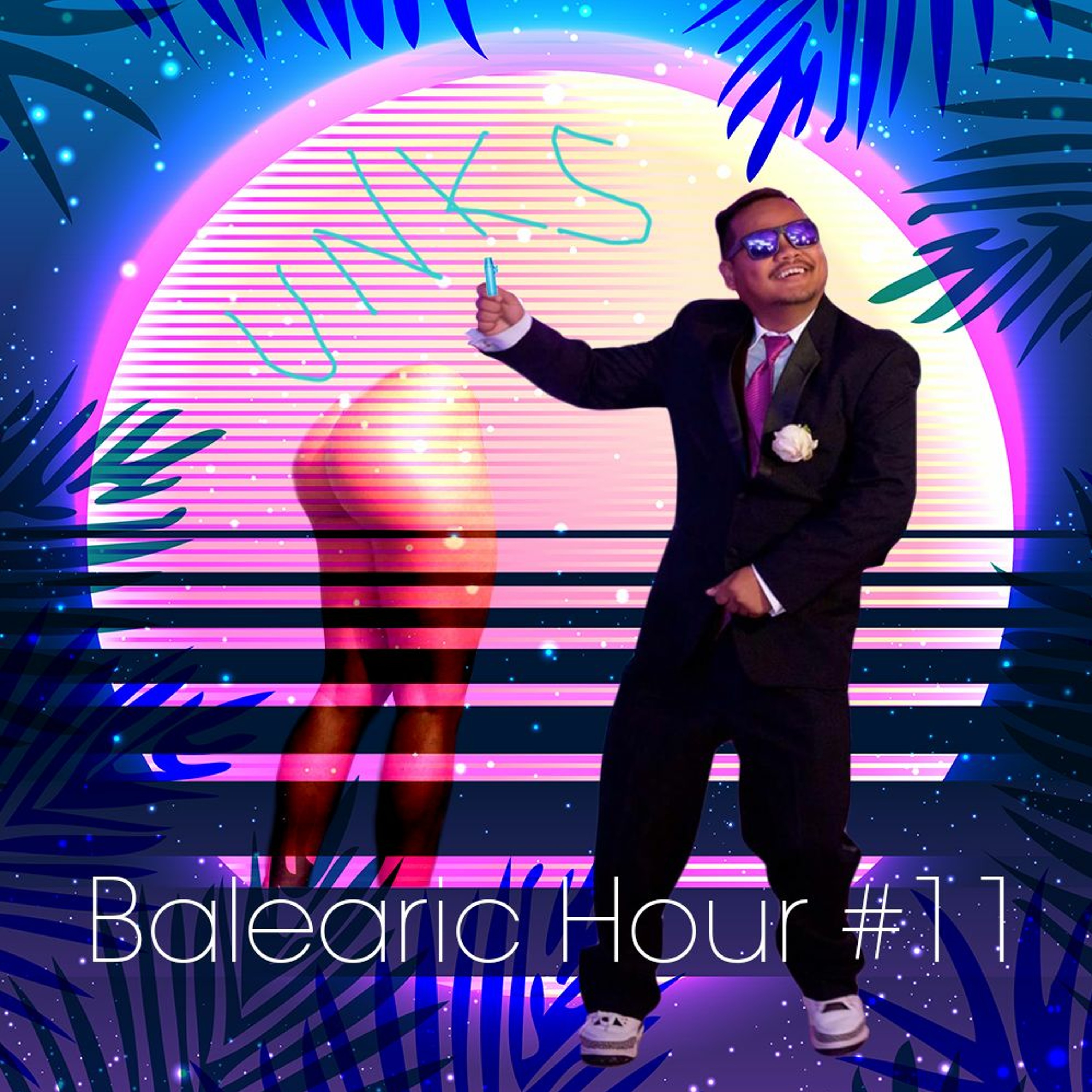 Balearic Hour #11 thumbnail