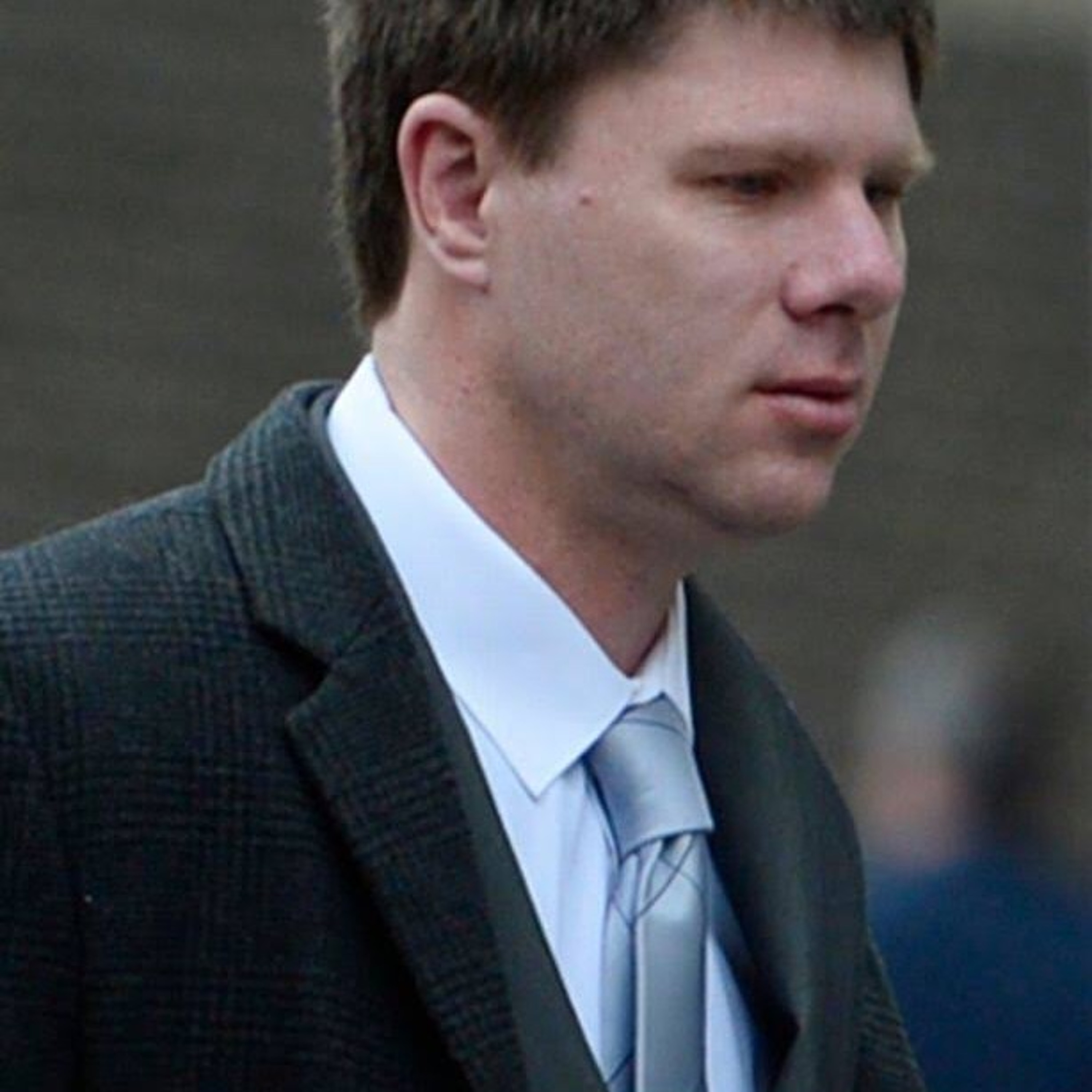 Domhnall Rooney EXPOSED - The police have failed me!
